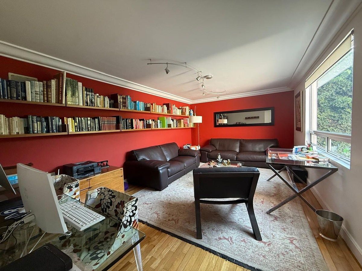 Casa en venta Lomas de Chapultepec - foto 2