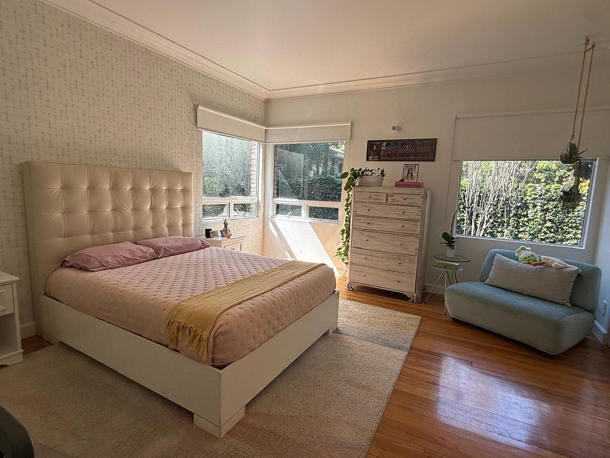 Casa en venta Lomas de Chapultepec - foto 4