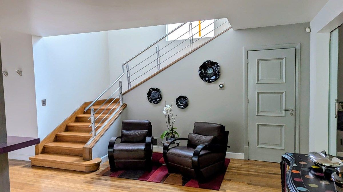 Casa en venta Lomas de Chapultepec - foto 5