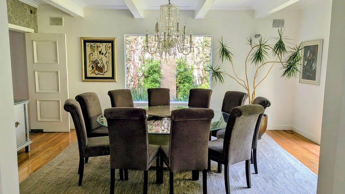 Casa en venta Lomas de Chapultepec - foto 1