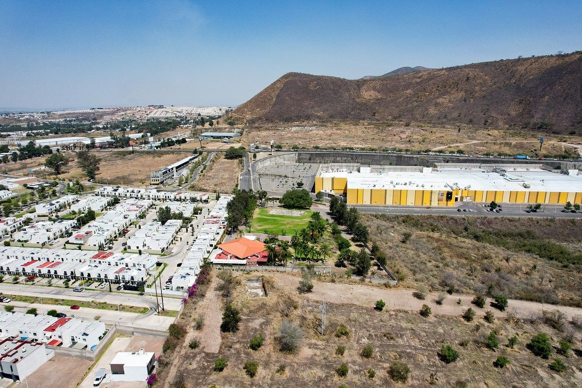Macro lote hectárea y media, al lado de Adamar, Tlajomulco de Zúñiga. - foto 3