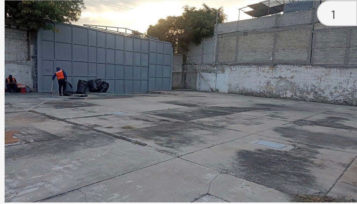 Galpão comercial em Santa Cecilia Acatitlán, Tlalnepantla de Baz, foto 9 de 9