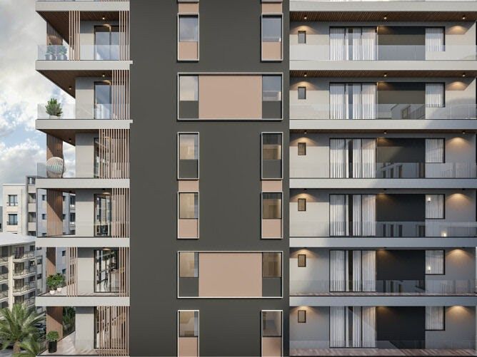 Apartamento en Santo Domingo Centro (Distrito Nacional), foto 6 de 6
