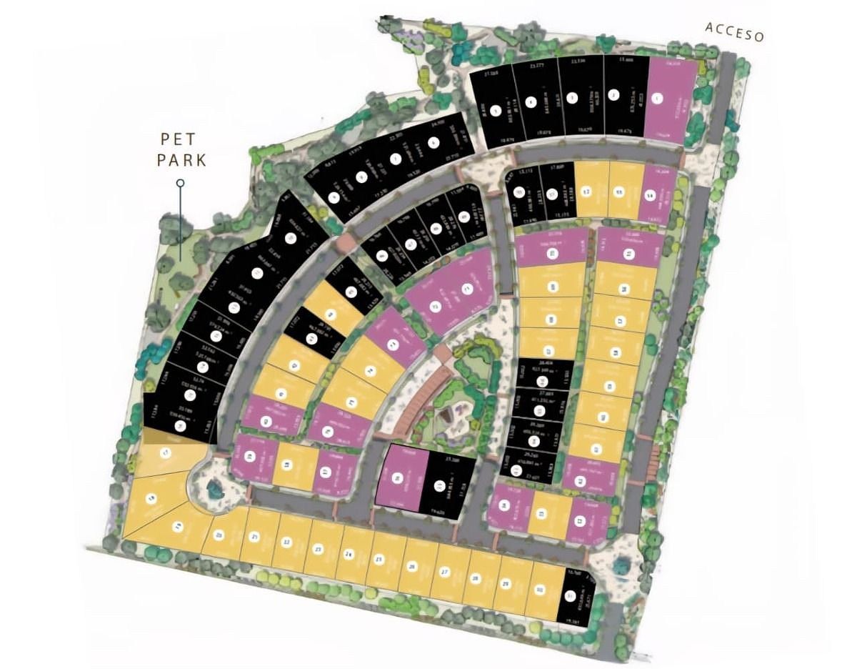 MASTER PLAN, foto 6 de 19
