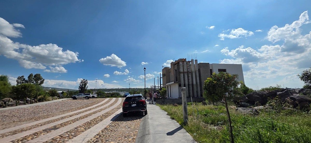 Terreno en Balvanera Polo y Country Club, Corregidora, foto 10 de 19