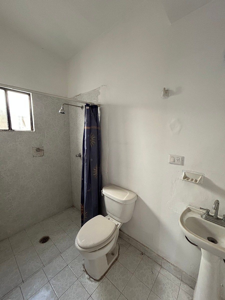 3 of 7: Baño completo