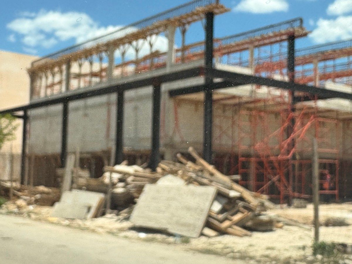 Venta de terreno sobre avenida en Temozón Norte - foto 5