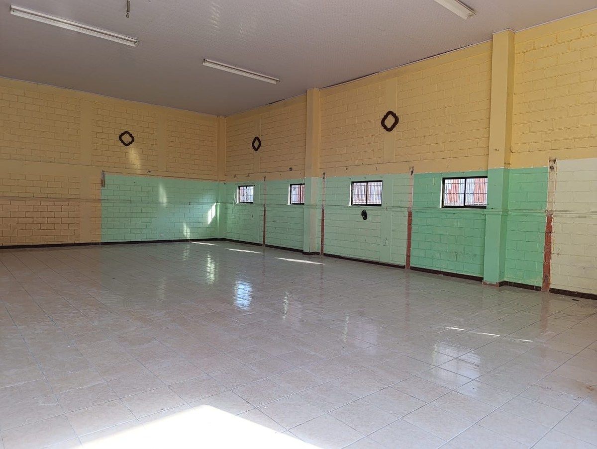 Bodega en Guadalupe, foto 4 de 9