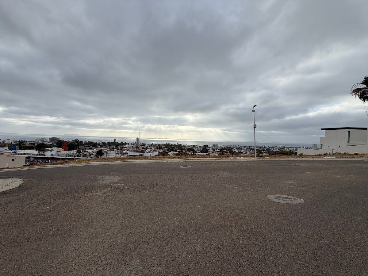 32 de 35: Fraccionamiento