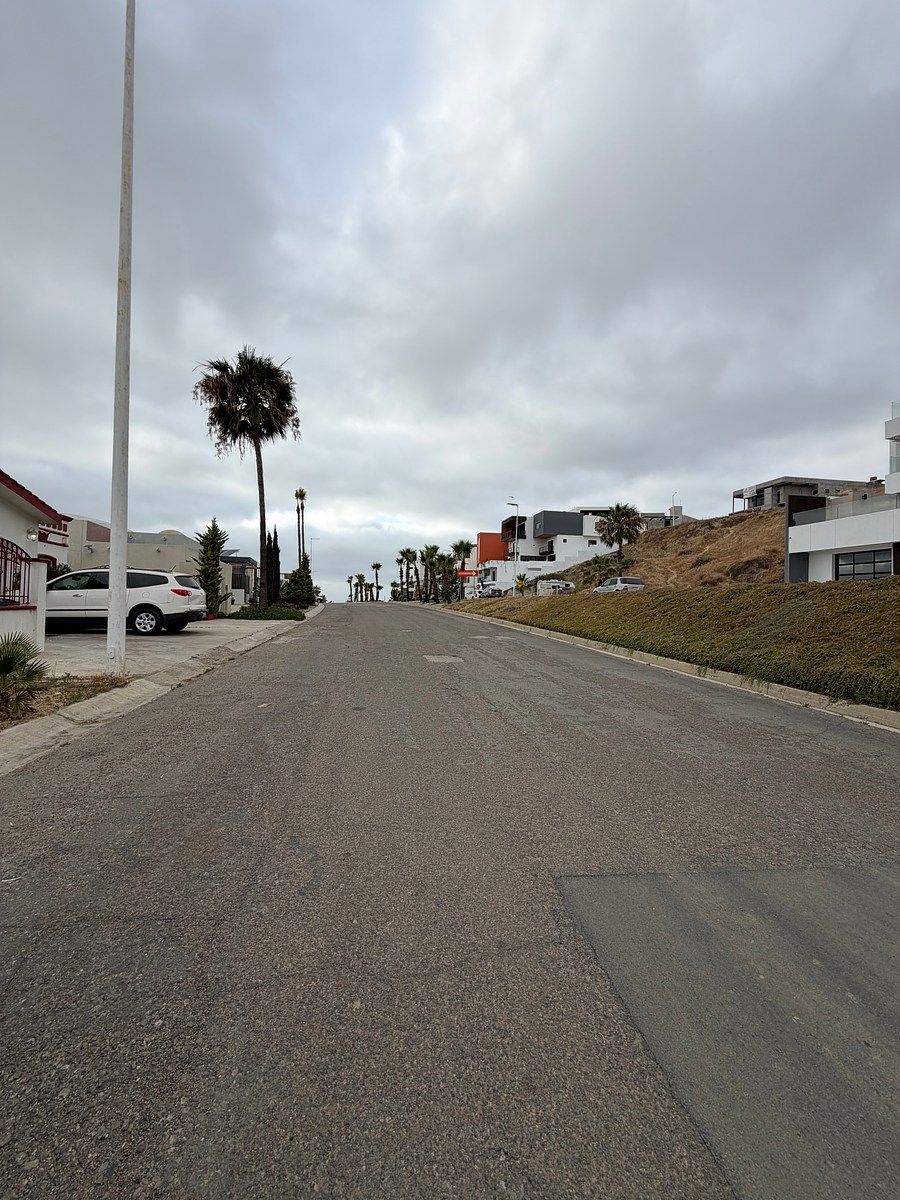 33 de 35: Fraccionamiento