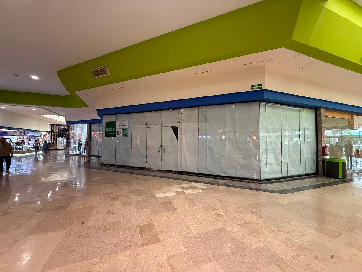 Local en centro comercial en Jacarandas, Irapuato, foto 11 de 22