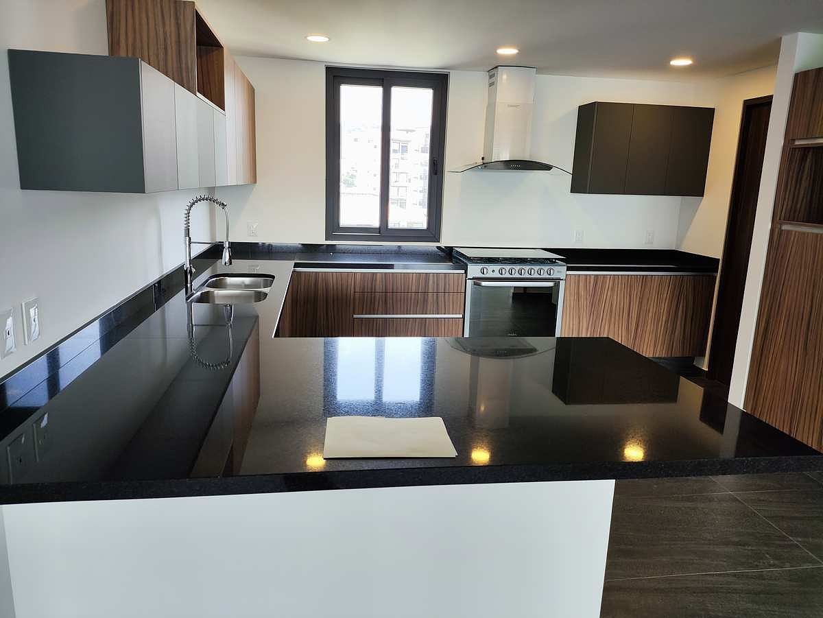 Venta Departamento Terra Viure Bosque Esmeralda Atizapan - foto 3