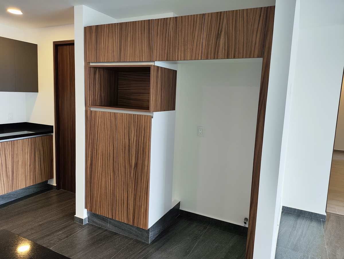 Venta Departamento Terra Viure Bosque Esmeralda Atizapan - foto 4