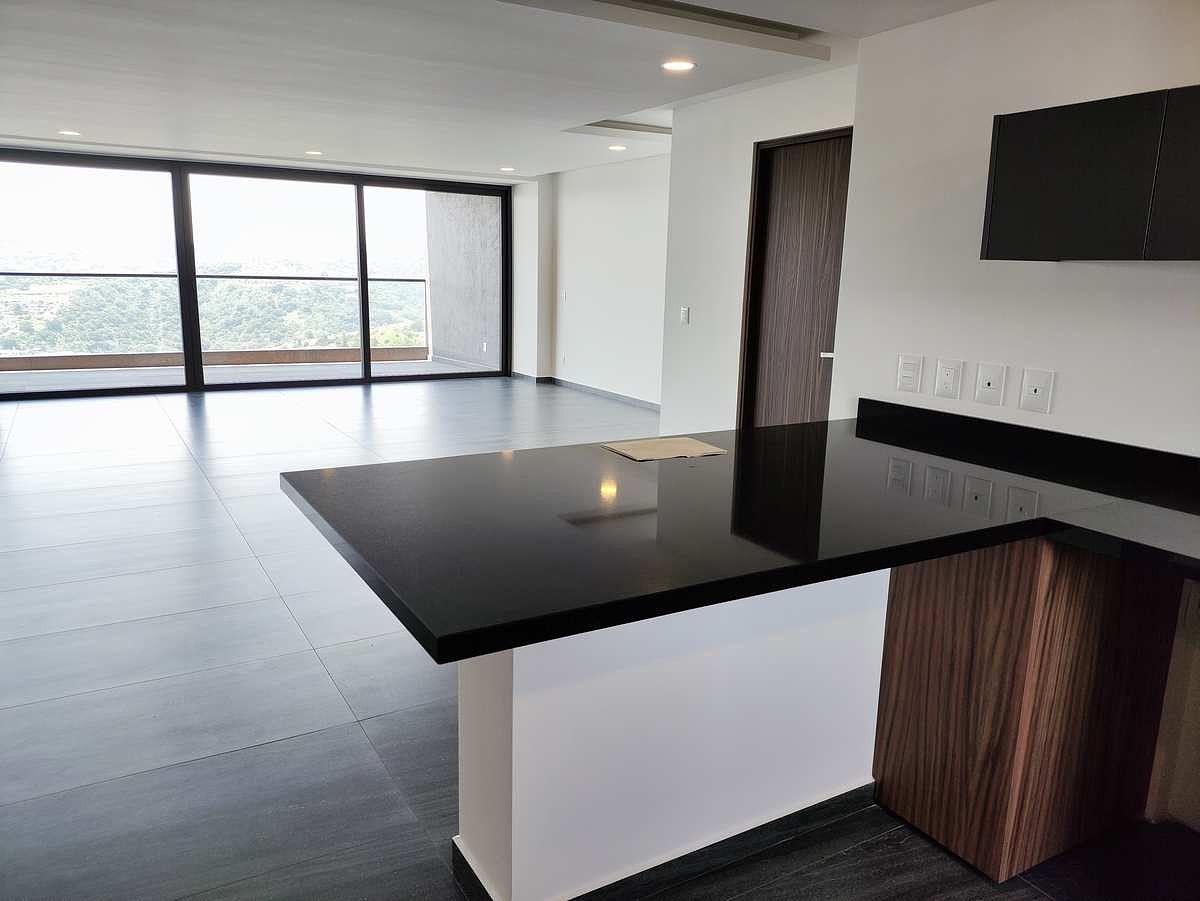 Venta Departamento Terra Viure Bosque Esmeralda Atizapan - foto 5