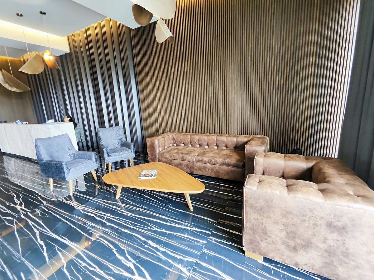 Venta Departamento Terra Viure Bosque Esmeralda Atizapan