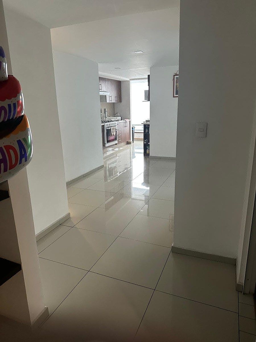 Departamento en San Pedro de los Pinos, Álvaro Obregón, foto 7 de 26