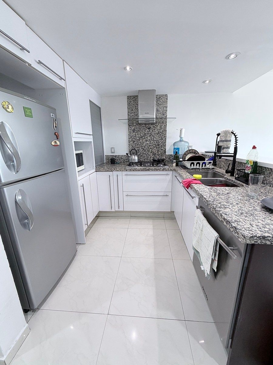 Apartamento em Anáhuac I Sección, Miguel Hidalgo, foto 13 de 21