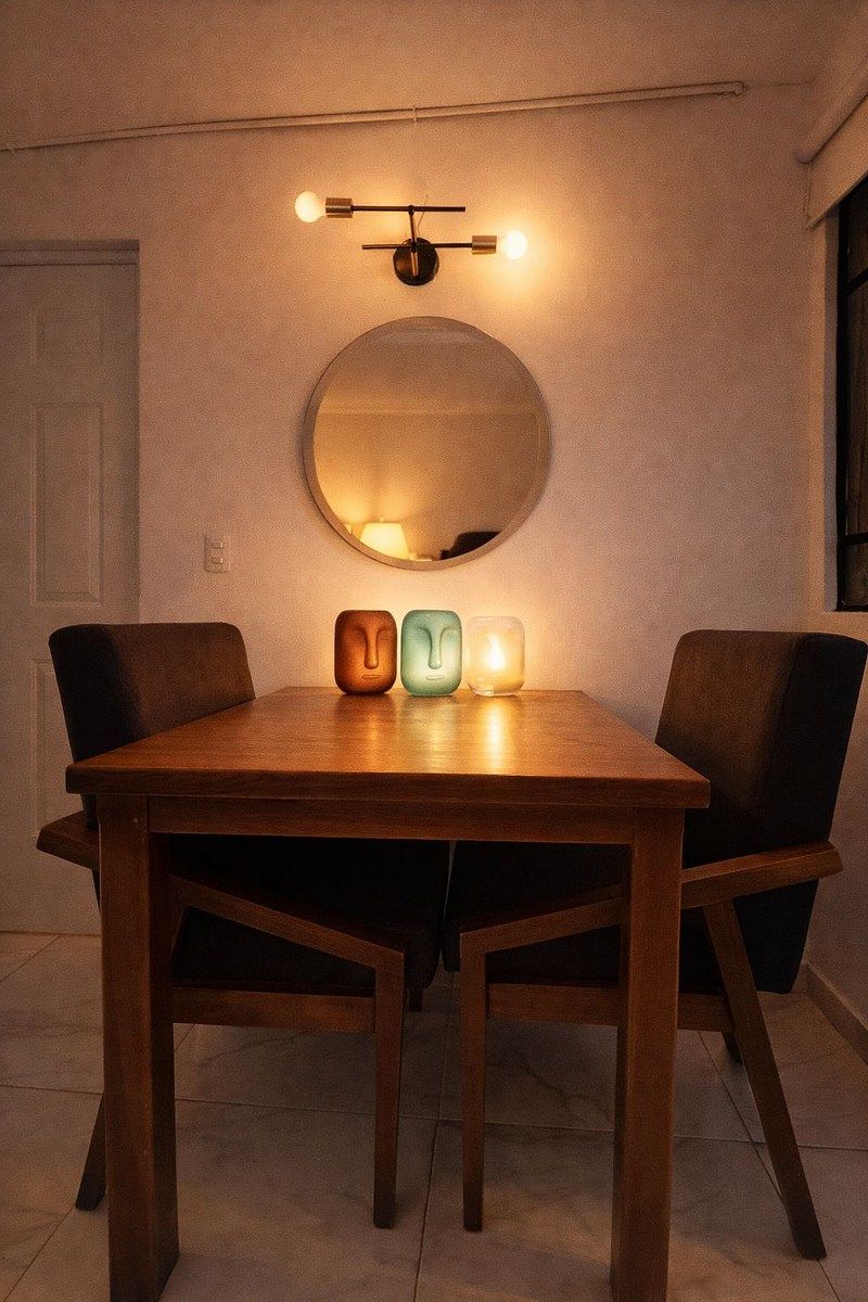 2 de 7: Área de Trabajo