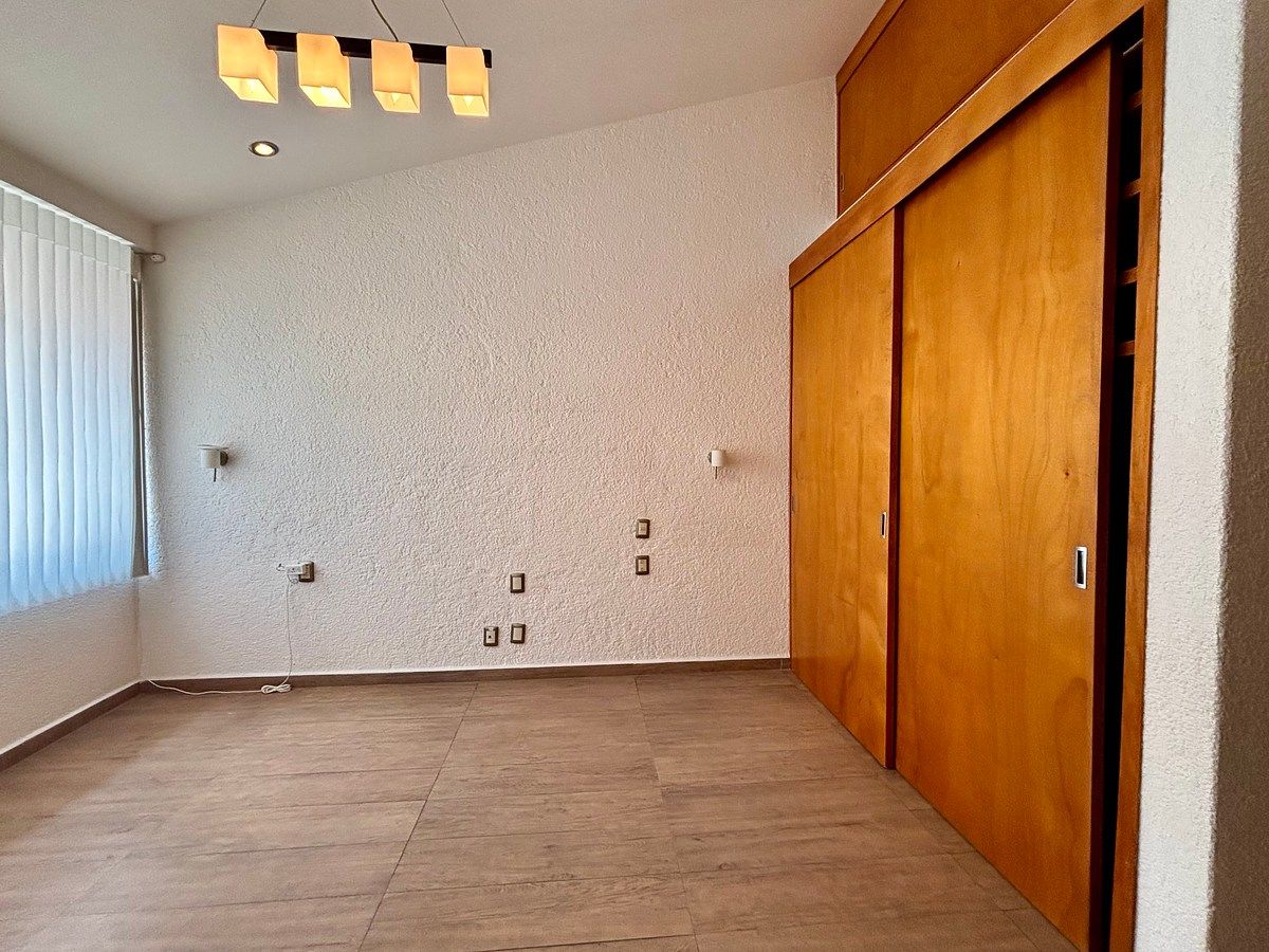 17 de 23: Recámara principal