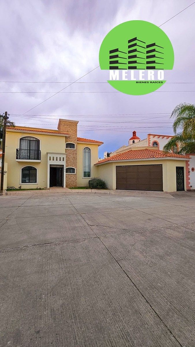 Casa en Venta en Fracc. 3 Misiones