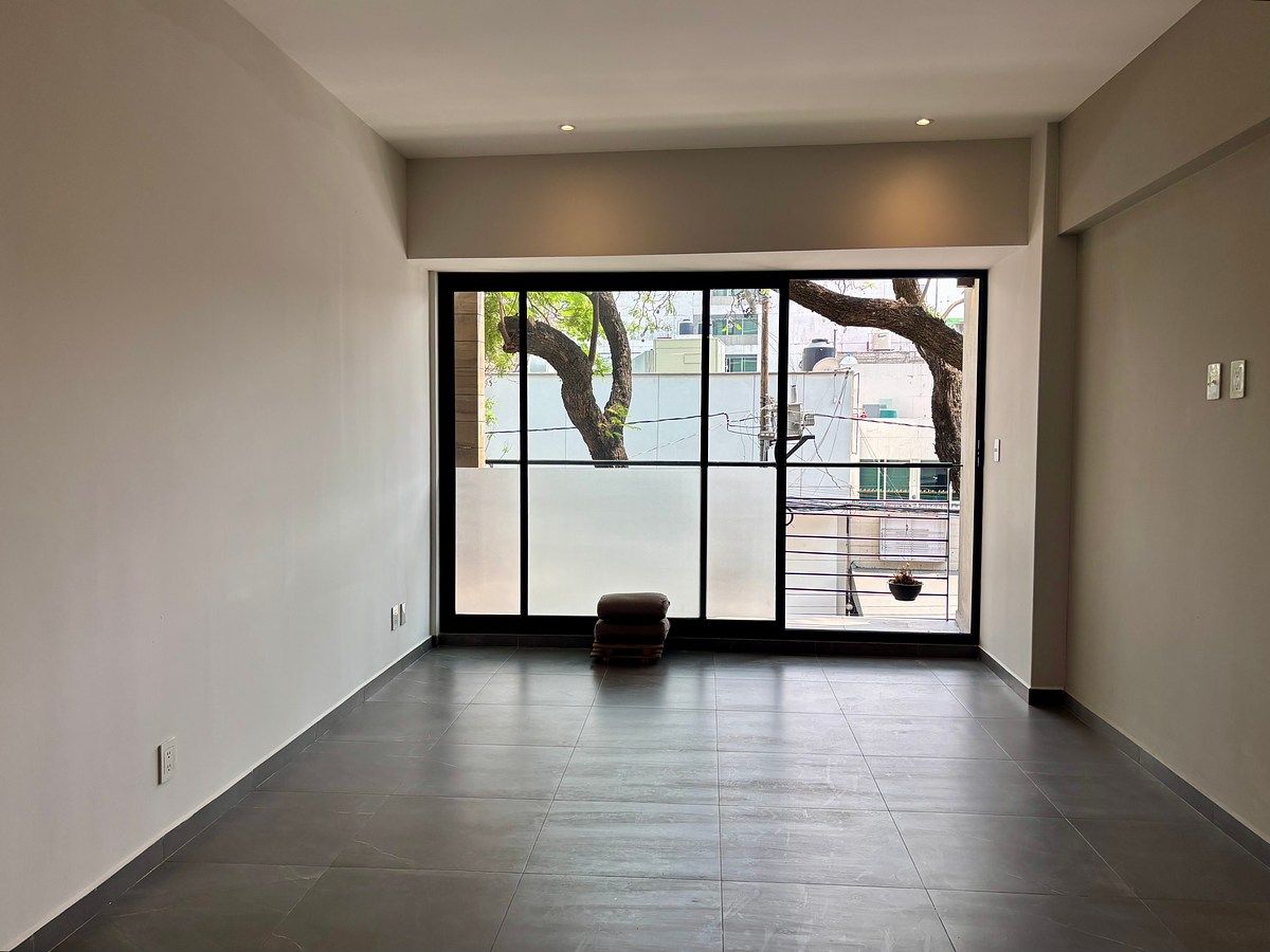 3 de 18: Área social