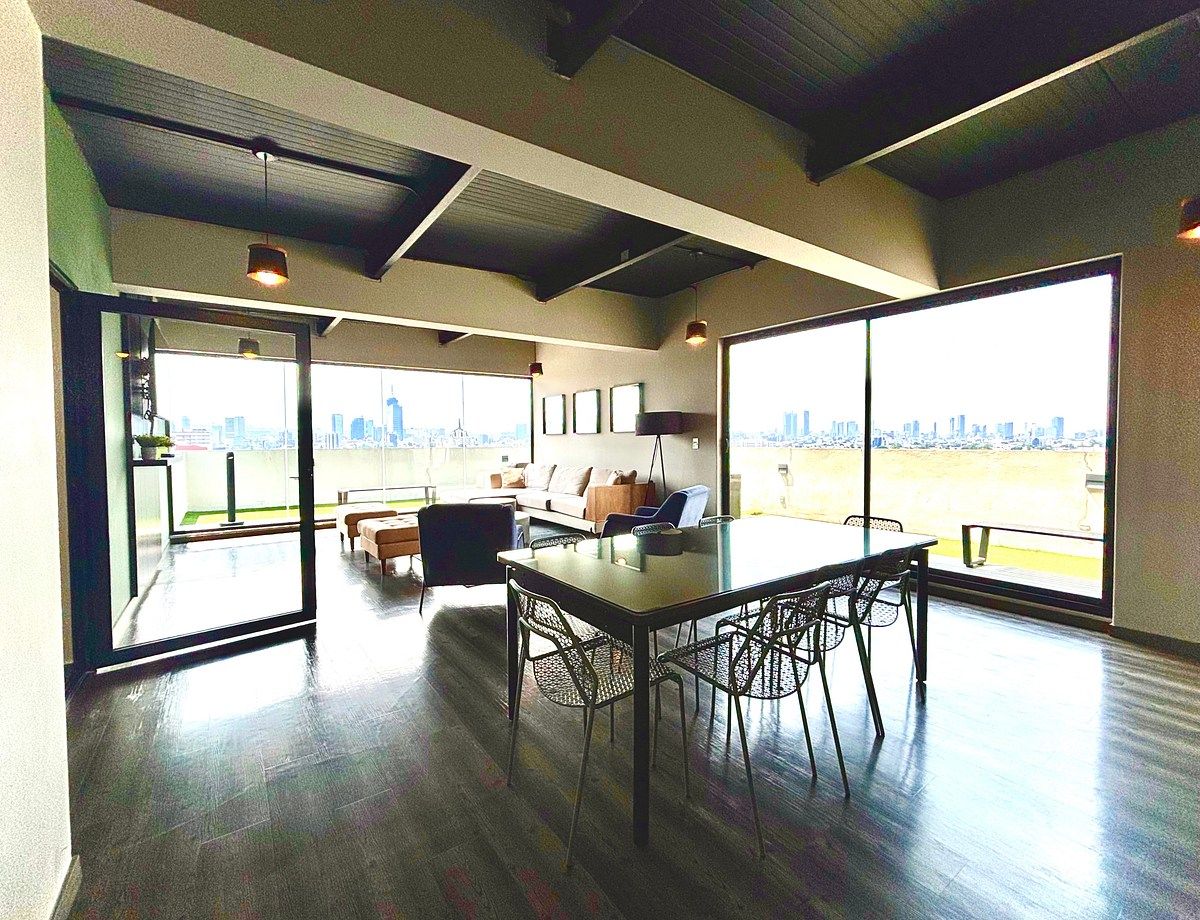 9 de 18: Salón de usos múltiples