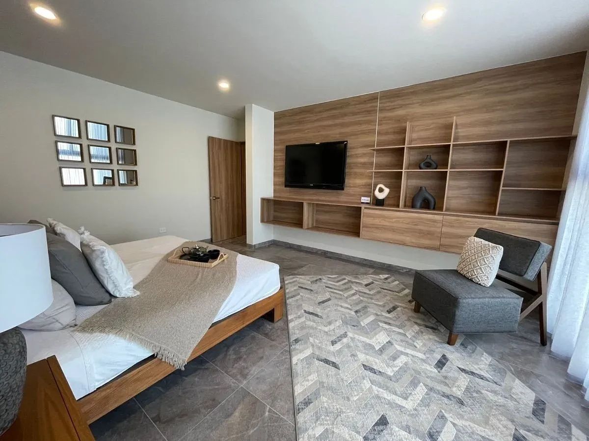 9 de 23: Recámara principal