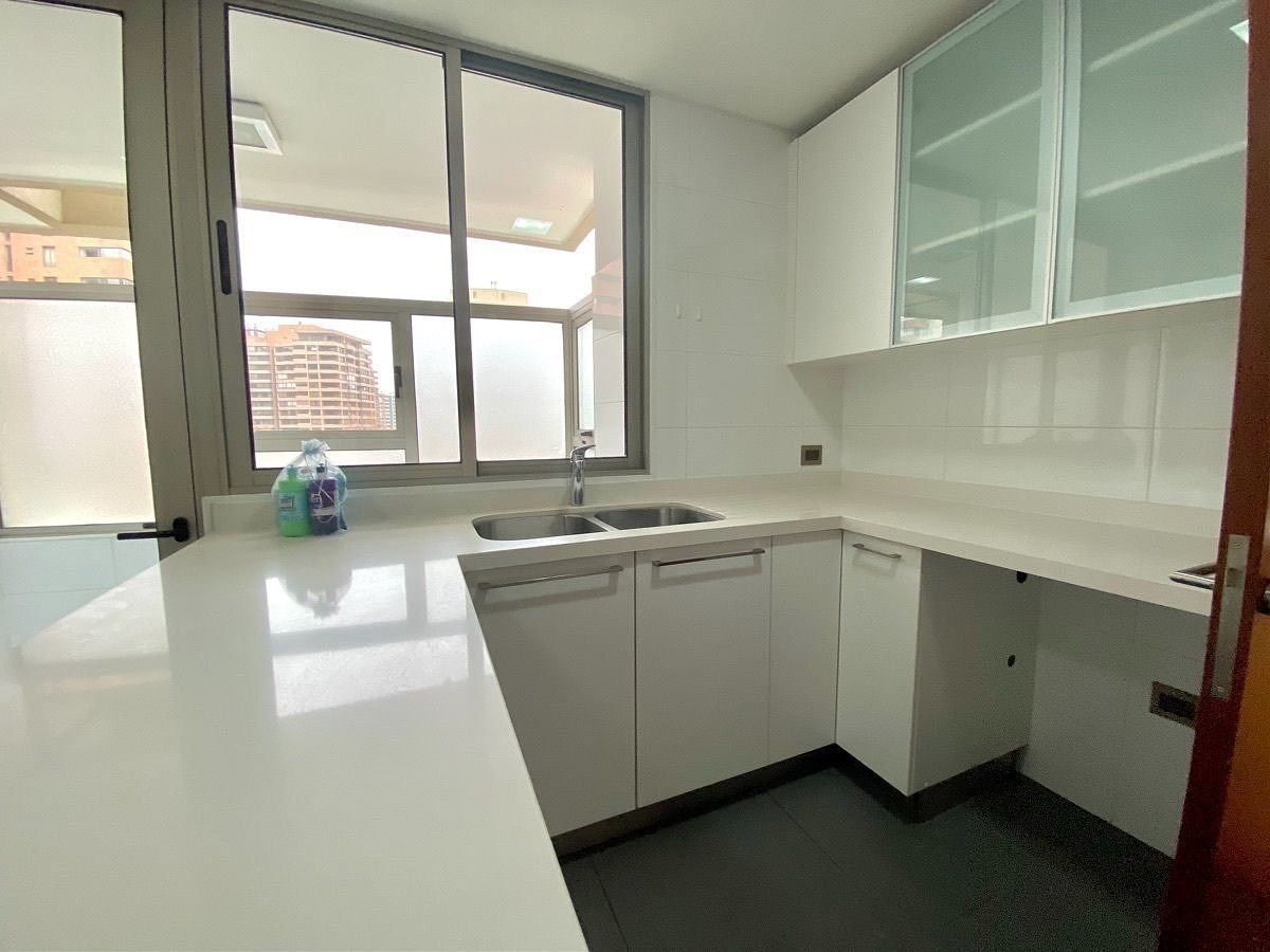 Departamento en Las Condes, foto 19 de 22