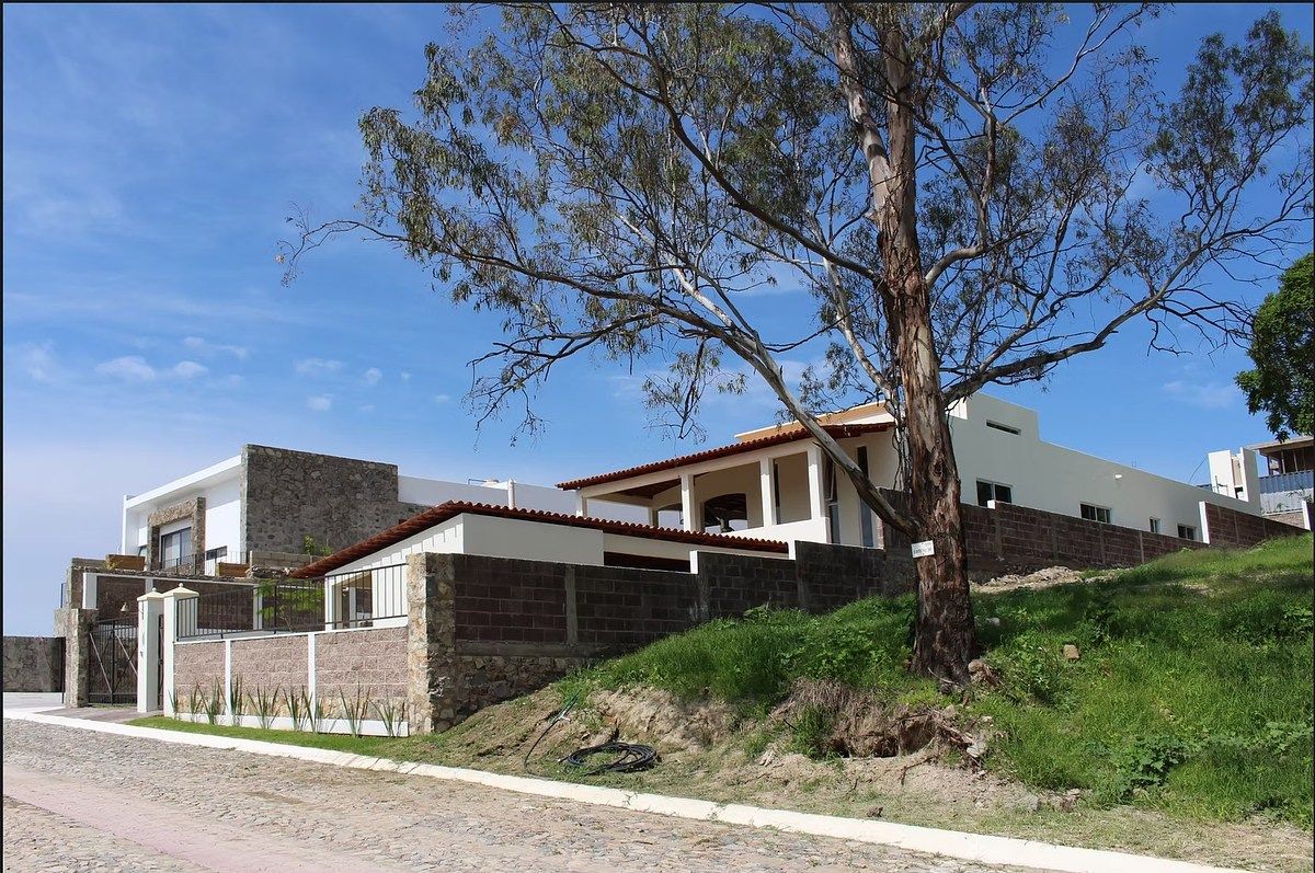 Land for sale in Chapala – 800 m² – Rancho Santa Mónica – Spacious and with financing - foto 5