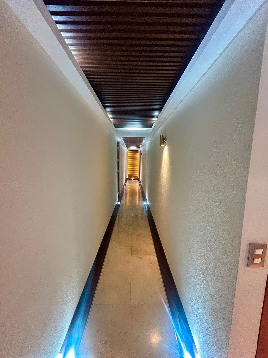Apartment in Polanco III Sección, Miguel Hidalgo, photo 9 of 26