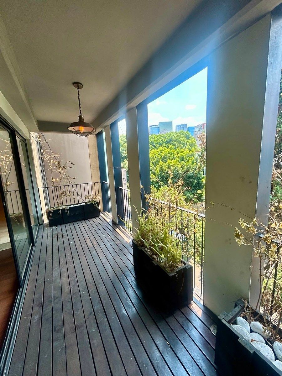 Departamento en Venta/ Renta en El Corazón de Polanco con Amenidades, photo 1 of 26