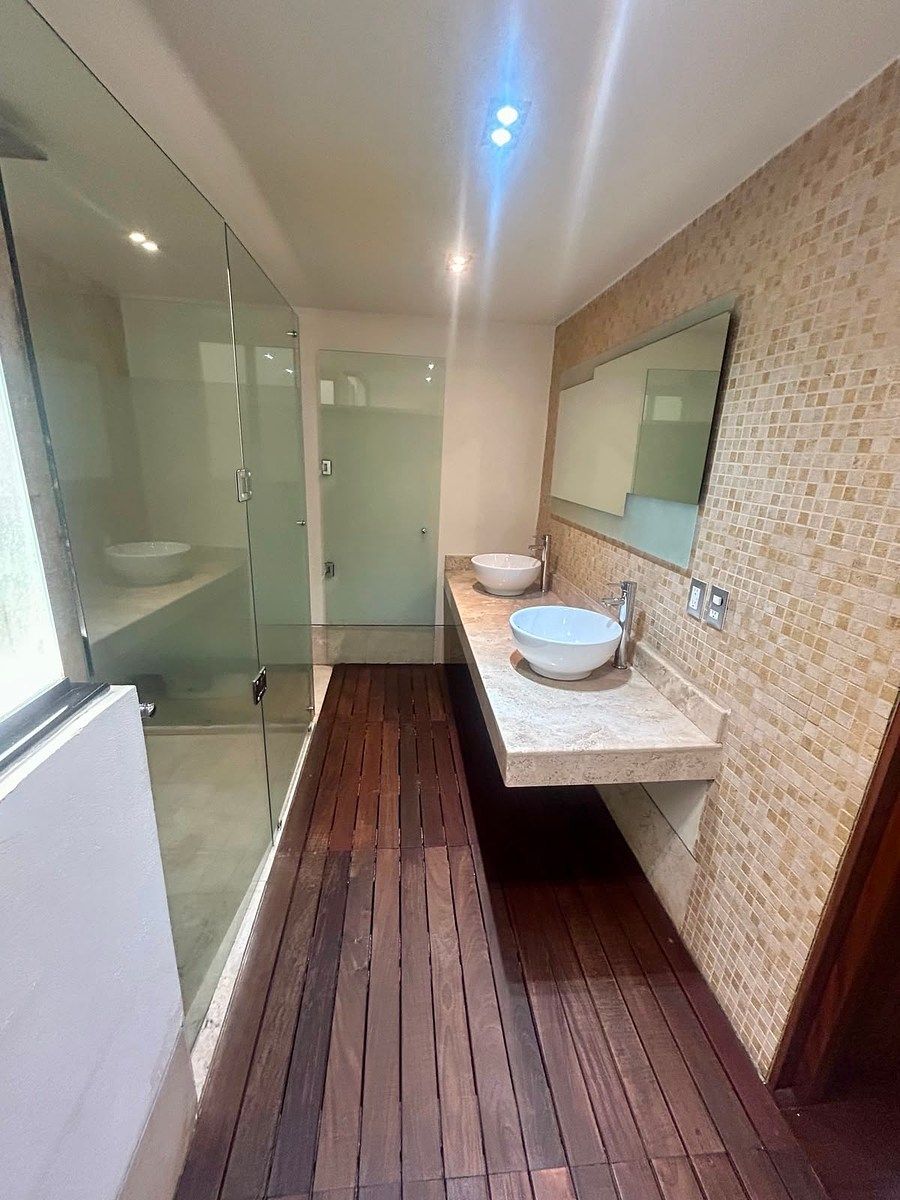 Apartment in Polanco III Sección, Miguel Hidalgo, photo 15 of 26