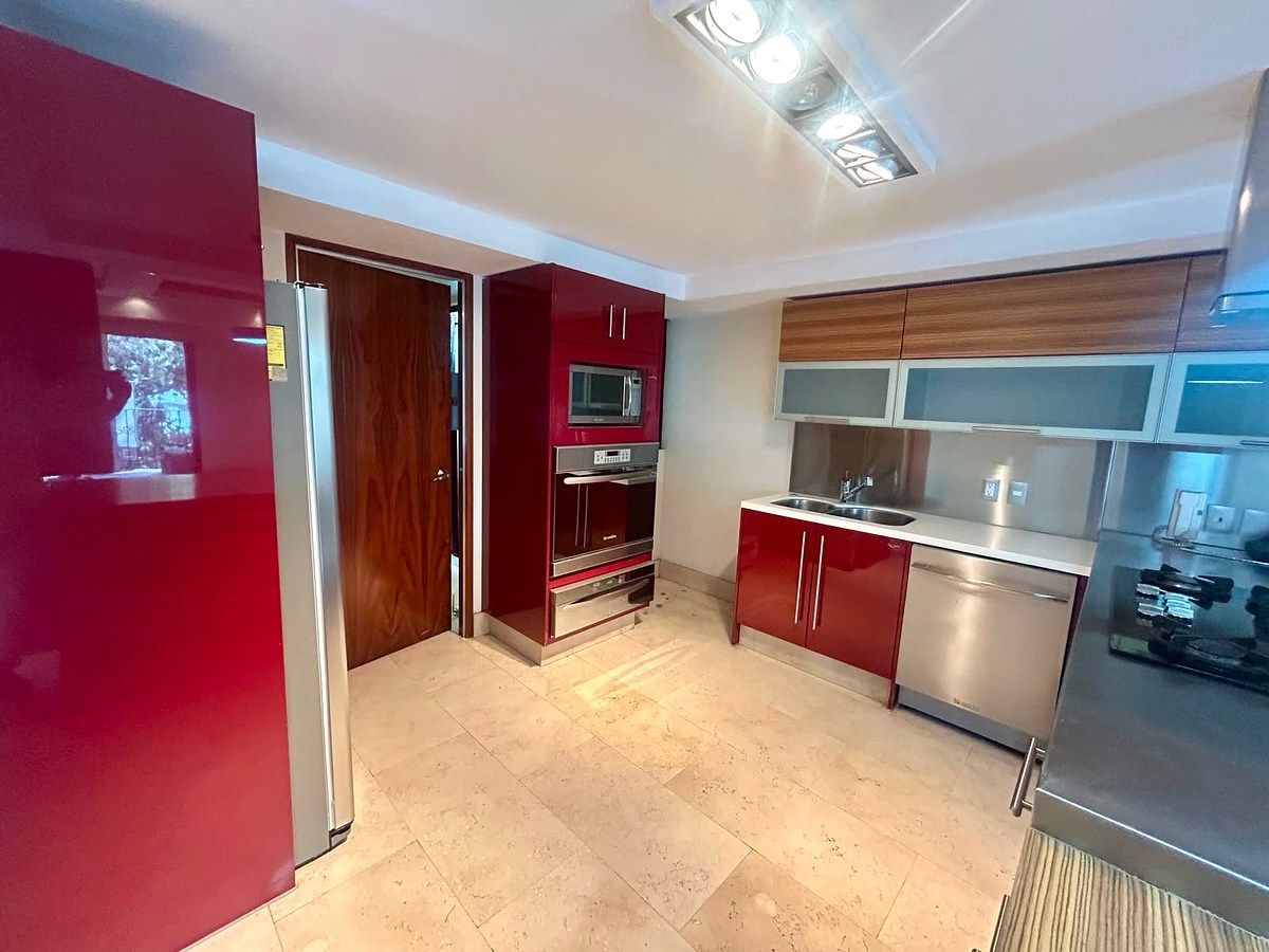 Apartment in Polanco III Sección, Miguel Hidalgo, photo 6 of 26