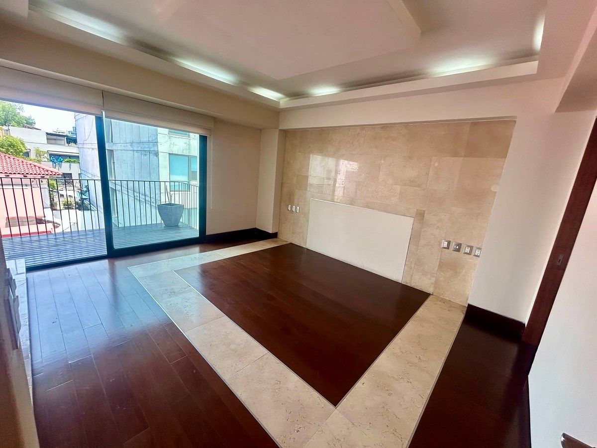 Apartment in Polanco III Sección, Miguel Hidalgo, photo 11 of 26