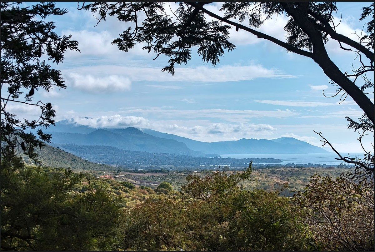 Land for sale in Chapala – 690 m² – Rancho Santa Mónica – Excellent balance - foto 3
