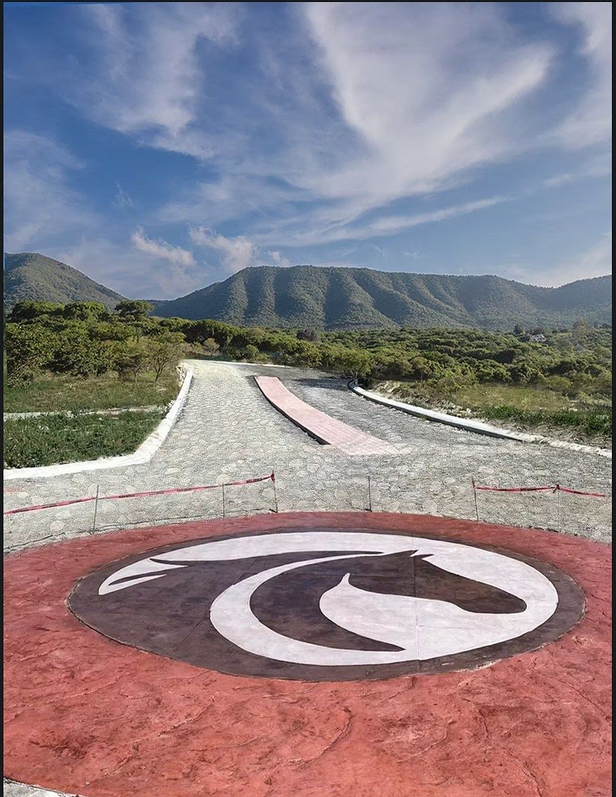 Land for sale in Chapala – 690 m² – Rancho Santa Mónica – Excellent balance - foto 4