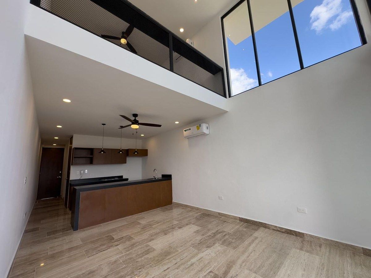 1 de 15: Sala, Comedor y Cocina