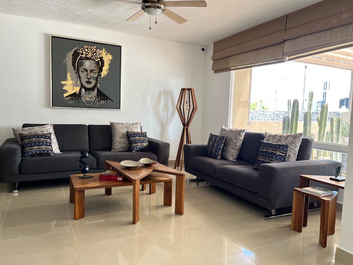 SE VENDE CASA EN MIRADOR DEL CAMPANARIO ¡¡EXCELENTE OPORTUNIDAD!! - foto 5