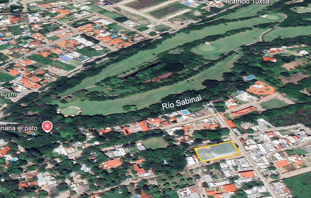 Terreno en Venta