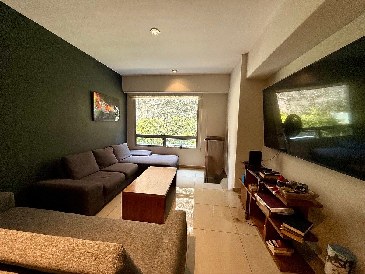 Venta departamento Santa Fe, foto 1 de 19