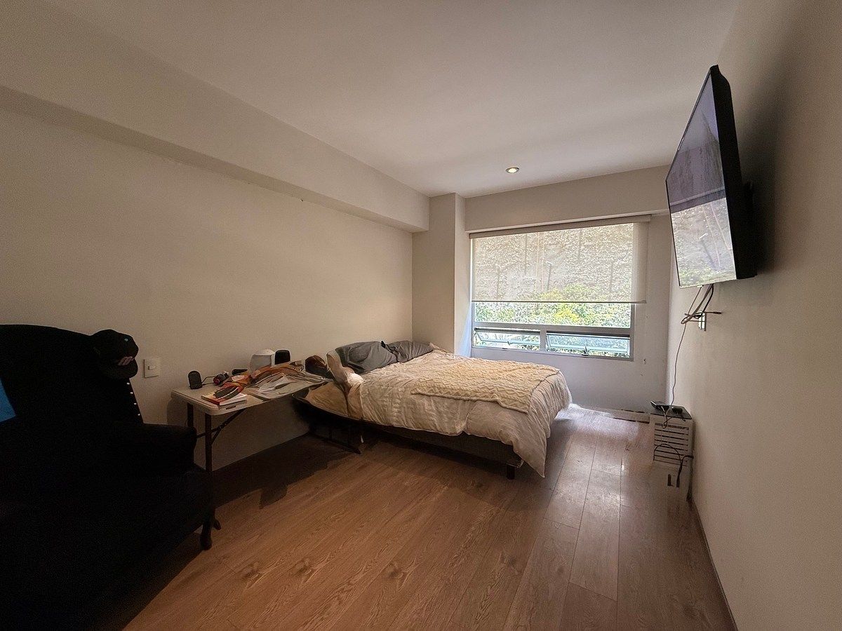Departamento en ZEDEC Santa Fe, Álvaro Obregón, foto 6 de 19