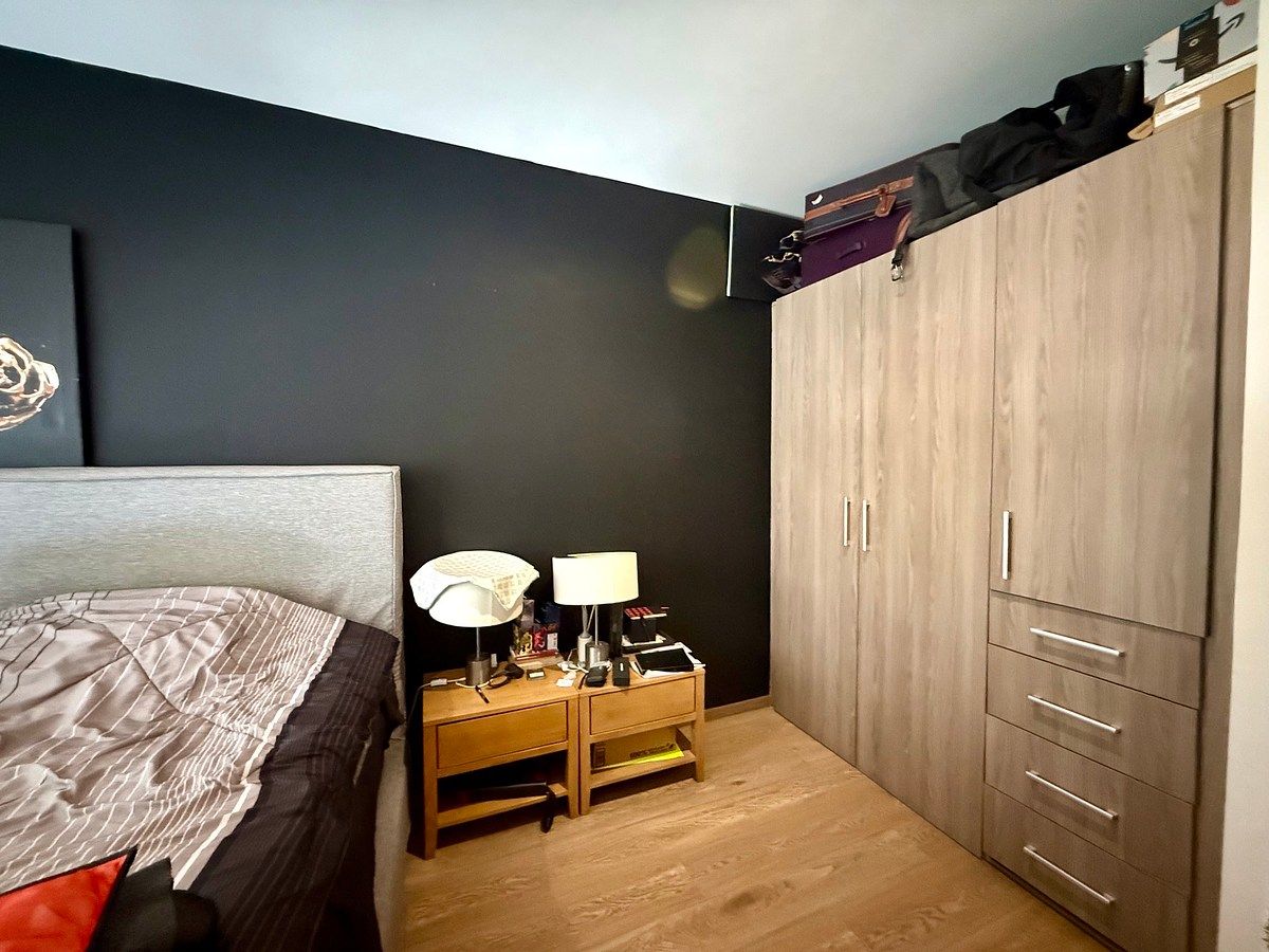 Departamento en ZEDEC Santa Fe, Álvaro Obregón, foto 9 de 19