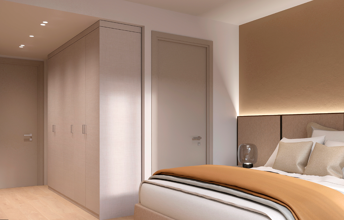 Pre-sale apartments Plaza Carso III - foto 2