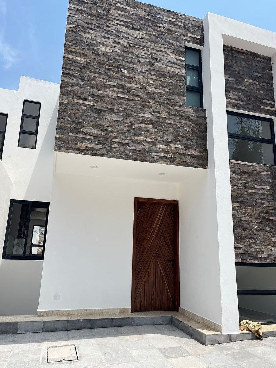 14 de 19: Fachada