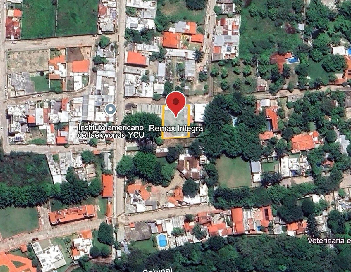 Terreno en Venta
