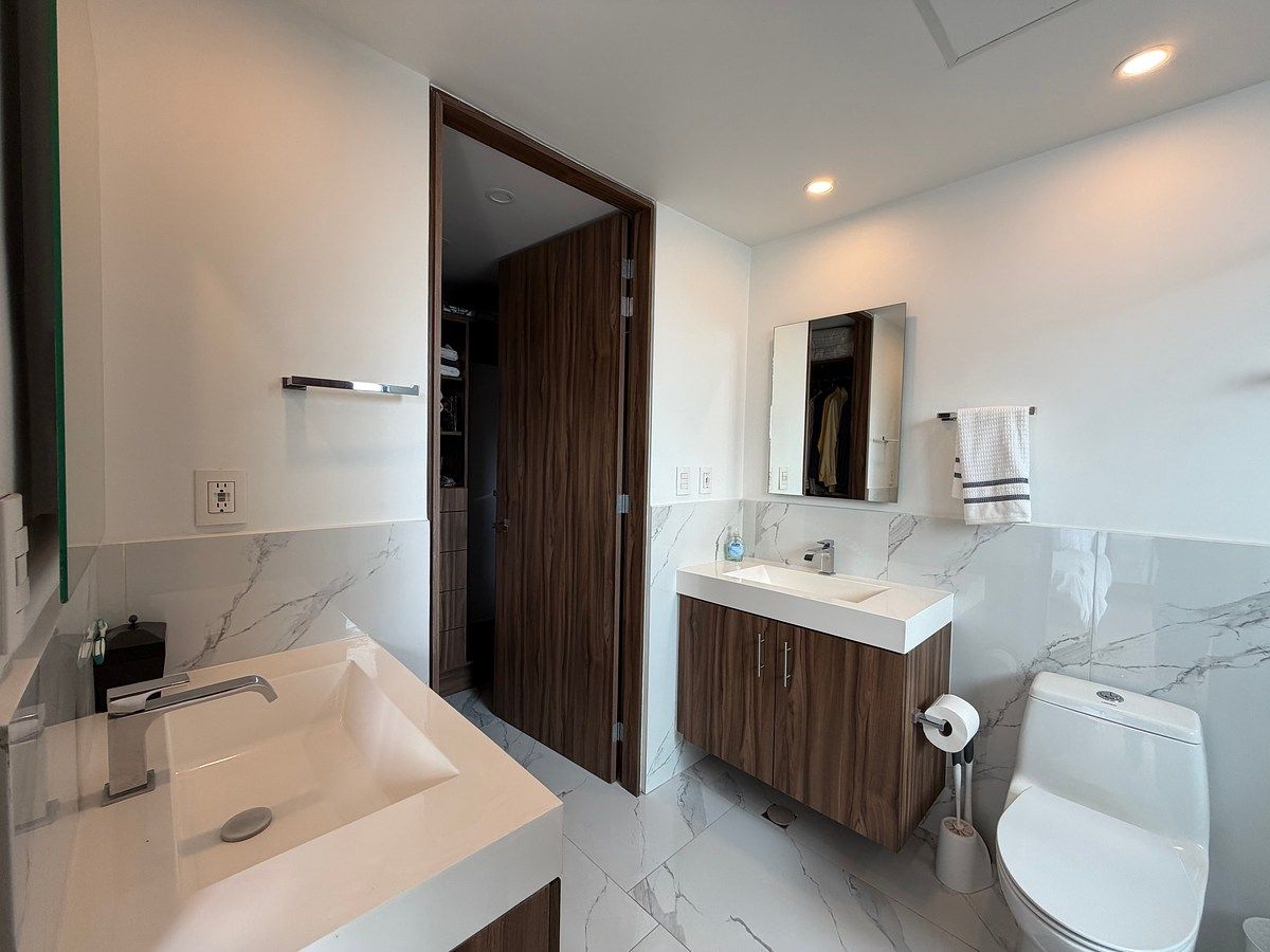 21 de 27: Baño rec ppal