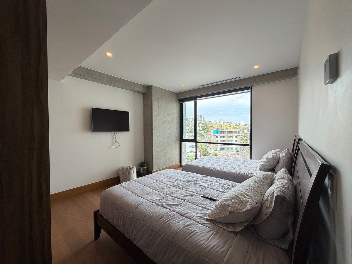 22 de 27: Recámara 2