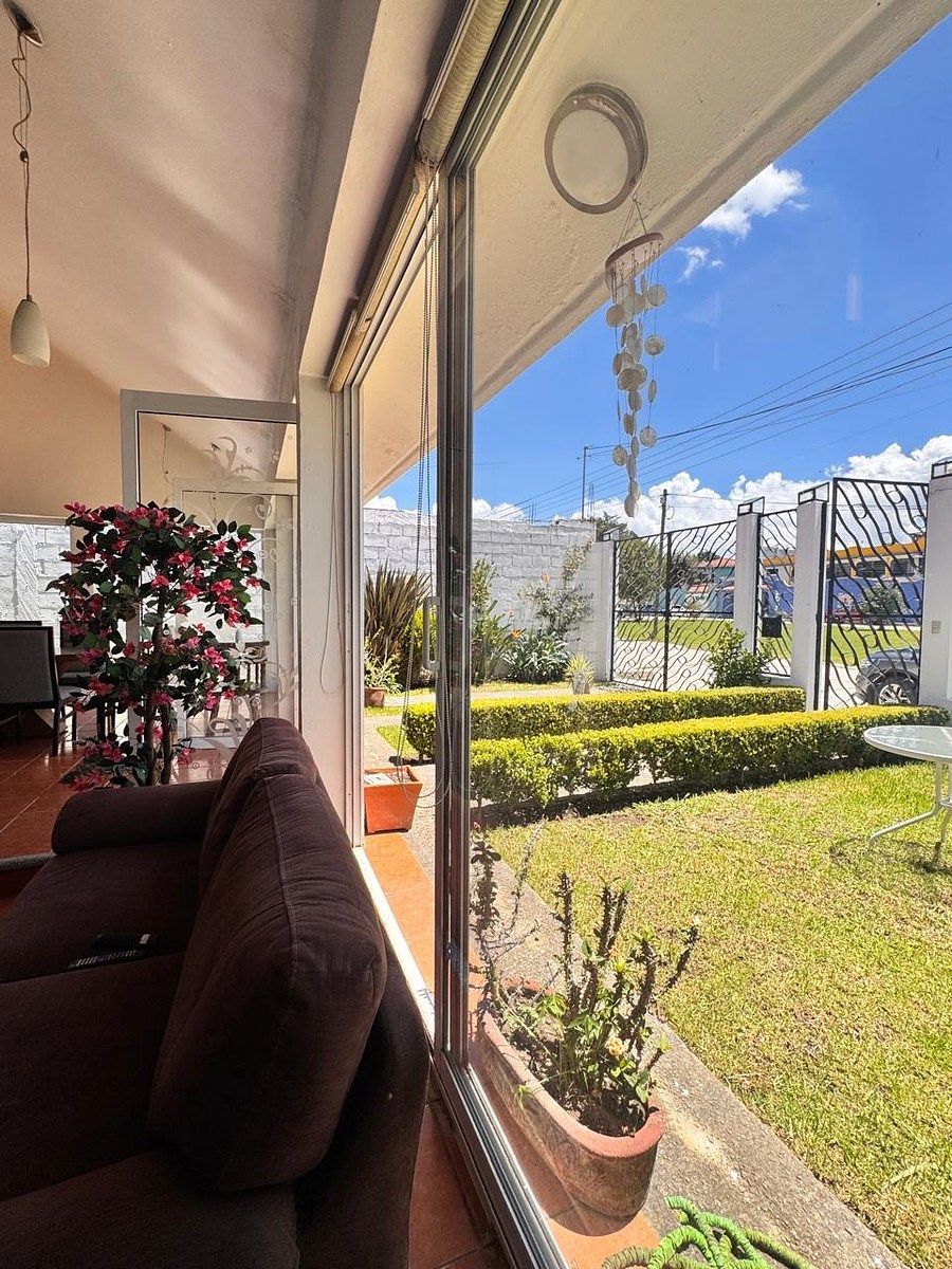 Casa en María Auxiliadora, San Cristóbal de Las Casas, foto 7 de 30