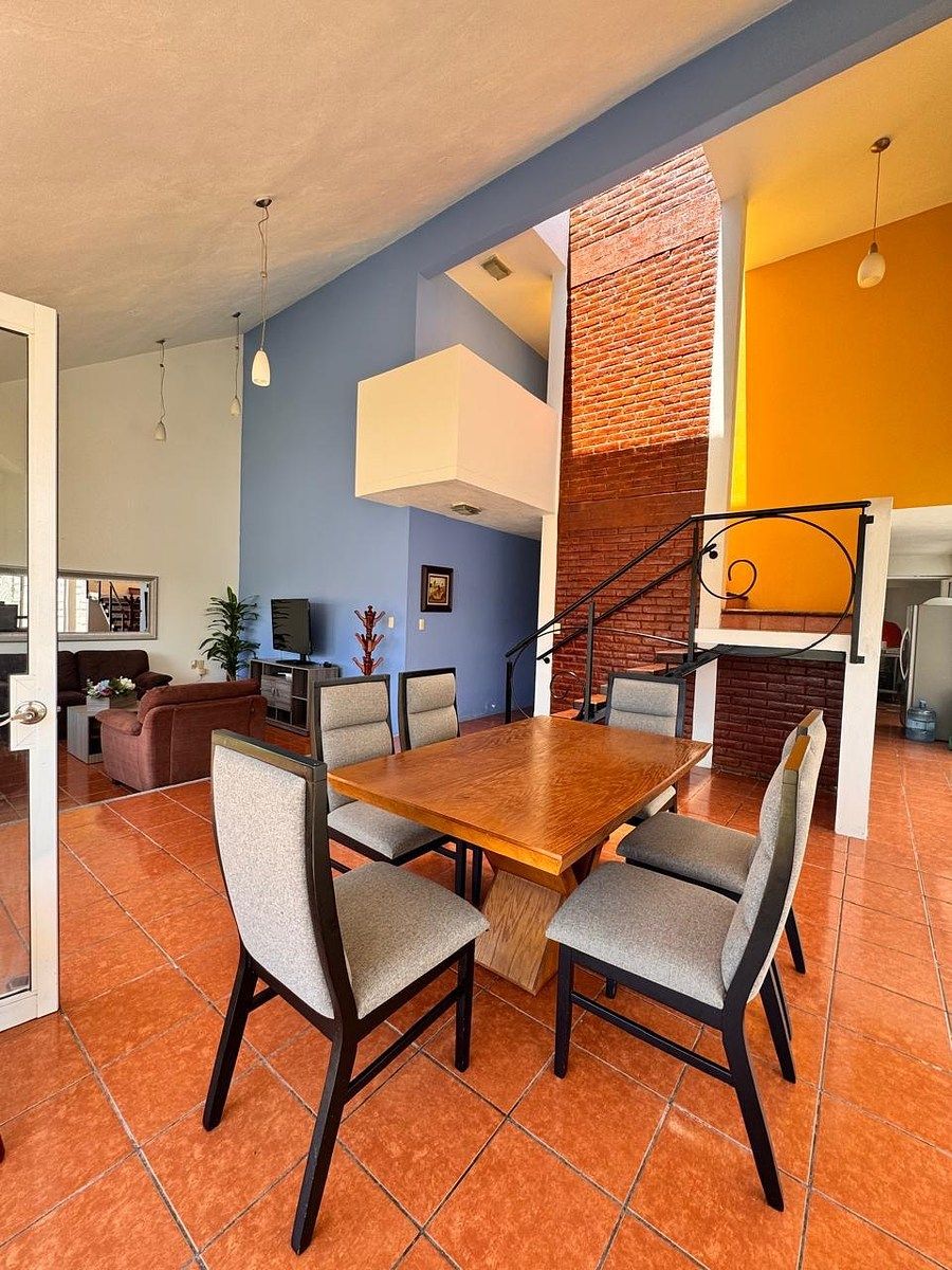 Casa en María Auxiliadora, San Cristóbal de Las Casas, foto 9 de 30