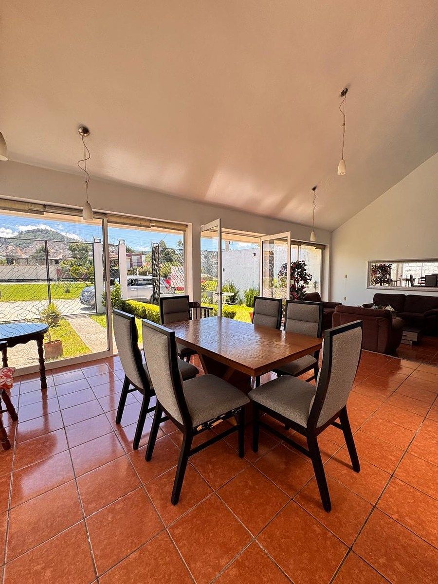 Casa en María Auxiliadora, San Cristóbal de Las Casas, foto 10 de 30